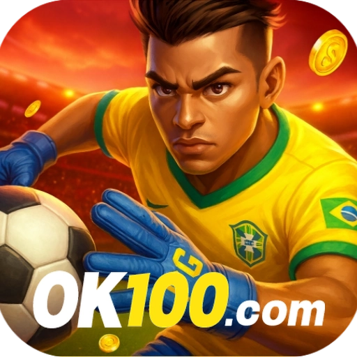 ok100 logo