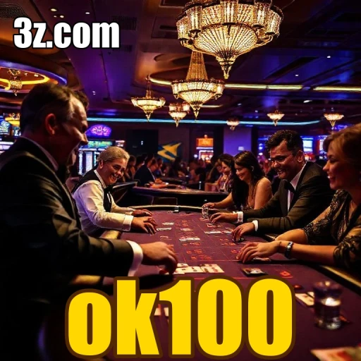 Estratégia Brilhante: ok100 e Seus Desafios Incríveis