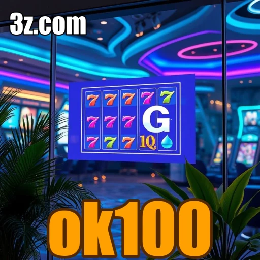 Atualizações Empolgantes: O Mundo do ok100 em Evolução